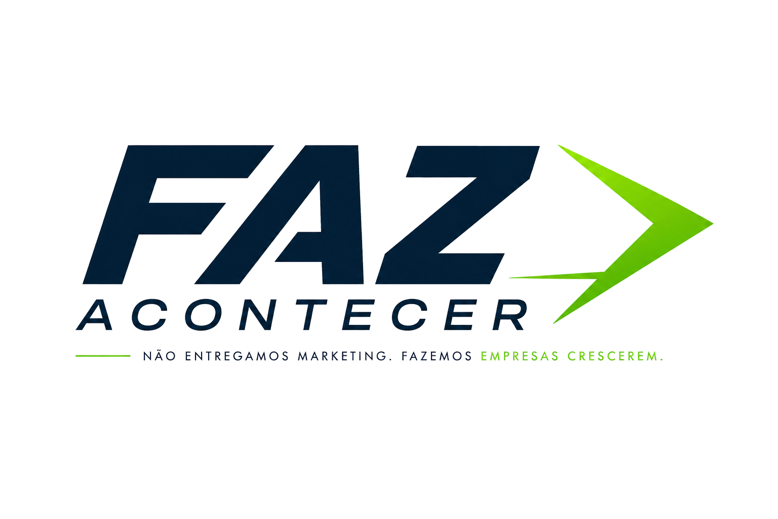 Sistema Faz Acontecer